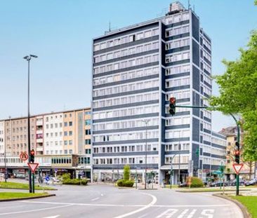 Perfekte Single-Wohnung direkt an der Uni – Ideal für Studierende u... - Photo 6