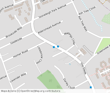 The Glade, Croydon, CR0 - Photo 1