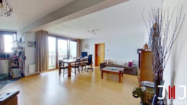 Appartement te huur - Photo 1