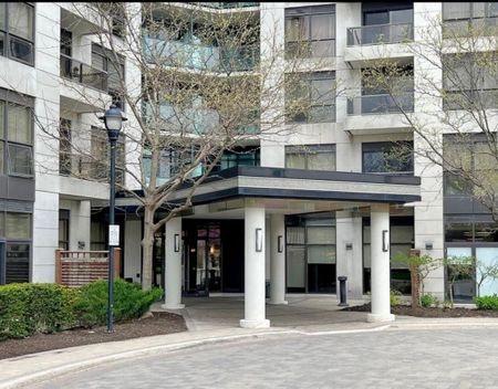 For Lease - 18 Harding Boulevard Unit# 214, Richmond Hill, Ontario - Photo 2