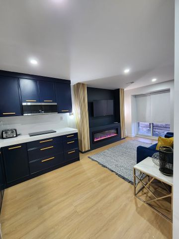 For Lease - 75 Vanilla Trail(Lower) N/A, Thorold, Ontario - Photo 4