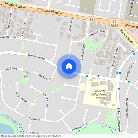 77 Warana Drive, Vic 3976, Hampton Park