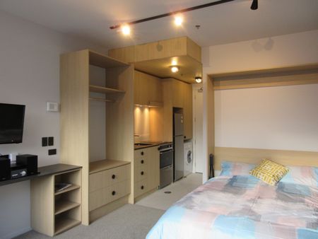 Welcome to apartment 302 in Vedado - Photo 3