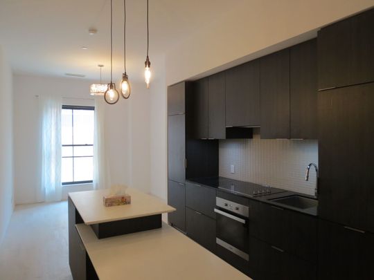 For Lease - 5 St Joseph Street Unit# 415, Toronto, Ontario - Photo 1