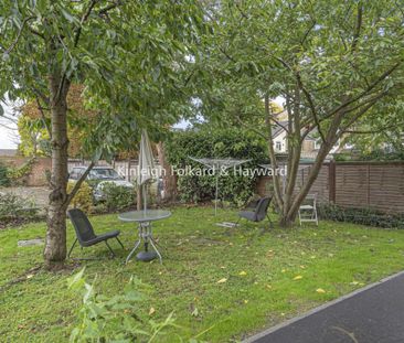 1 bedroom flat to rent - Photo 6