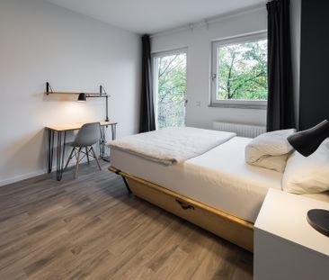 Hoffmannstraße - Photo 6