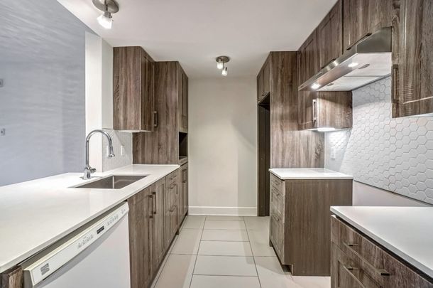 Nouveauté sur le marché Appartement à louer - Laval (Fabreville) (Est) - Photo 1