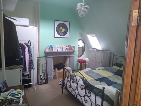 Room in a Shared Flat, Mount View Road, N4 - Photo 2