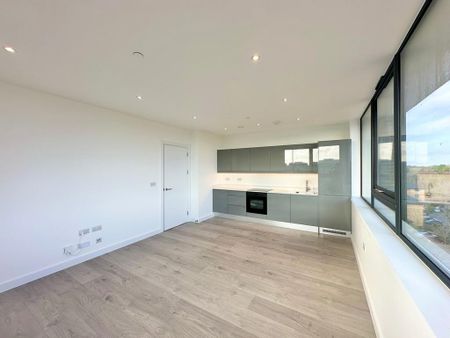 1 bedroom apartment to rent - Photo 5