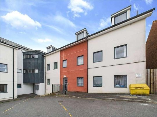 Hoopern Mews, Hoopern Street, Exeter, EX4 - Photo 1
