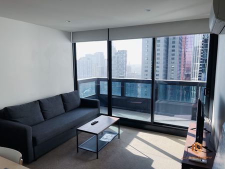 Melbourne CBD - Photo 4