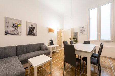 Via dellOrcagna, Florence, Tuscany 50121 - Photo 5