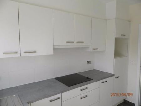 Appartement te huur - Foto 2