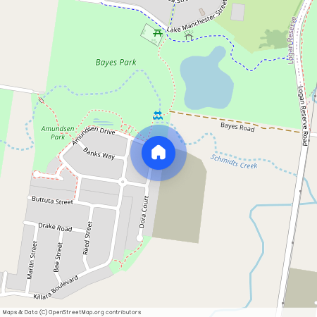 21 Gulliver Crescent, Qld 4133, Logan Reserve