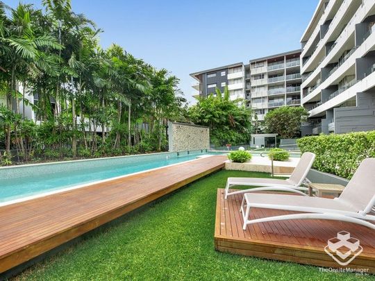 Resort Style 2-bedroom West End - Photo 1