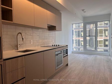 For Lease - 55 Mercer Street Unit# 2510, Toronto, Ontario - Photo 2