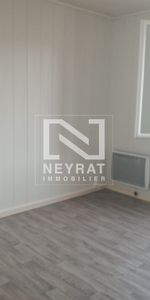 Appartement T3 A LOUER - Photo 4