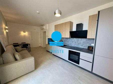 Bilocale viale Trieste, 52, Mare, Pesaro - Photo 3
