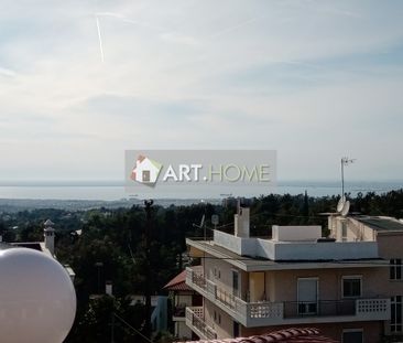 Μεζονέτα 300 τ.μ. προς ενοικίαση - Photo 3