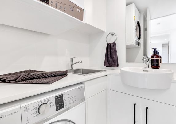 402/133 Carrington St, Adelaide SA 5000 - Apartment For Rent | Domain - Photo 1