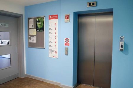 Studio to rent - Photo 4