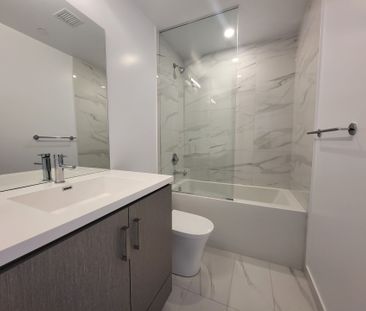 For Lease - 38 Honeycrisp Crescent Unit# 601, Vaughan, Ontario - Photo 1