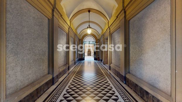 Via Merulana, 209, Roma, Lazio 00185 - Photo 1