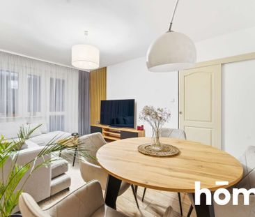 Mieszkanie 60,1 m², Katowice, Ochojec, Poprzeczna - Photo 1