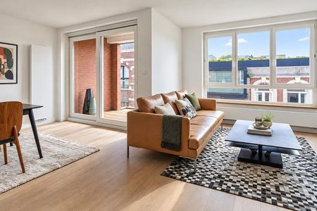Appartement te huur - foto 2