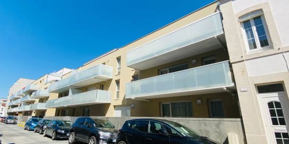 Location appartement T4 72.20m² à Reims (51100) - Photo 3