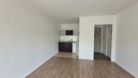 STUDIO A LOUER A THIAIS - Photo 3