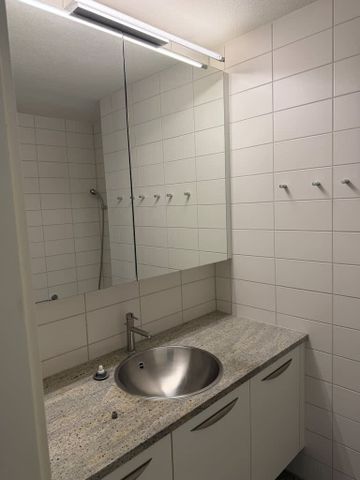 3.5 Zimmer, 76 m², 7. Stock - Foto 5