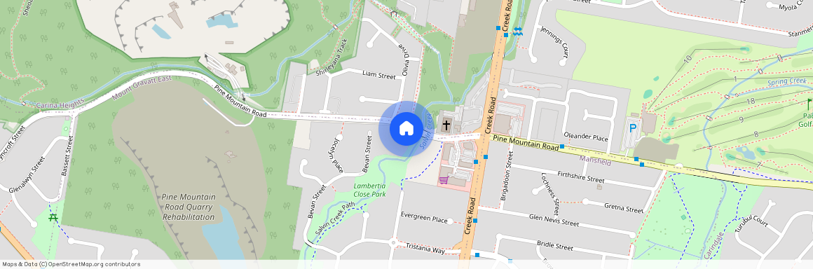 10/317 Pine Mountain Road, Qld 4122, Mount Gravatt East