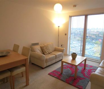 Masson Place, 1 Hornbeam Way, Manchester City Cetre, M4 4AQ - Photo 3