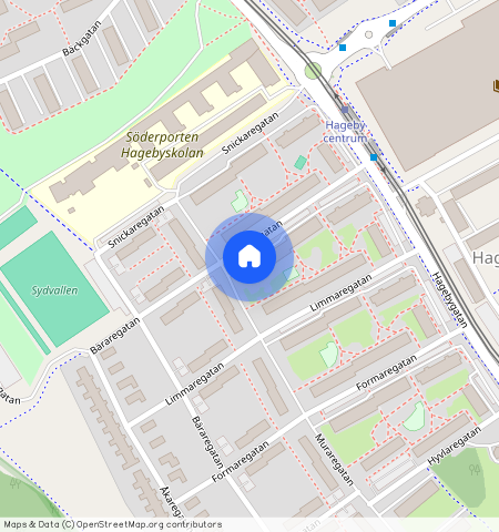 Svarvaregatan **, Norrköping