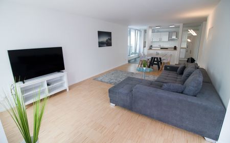 Brückenstraße, 40219, Düsseldorf - Foto 3