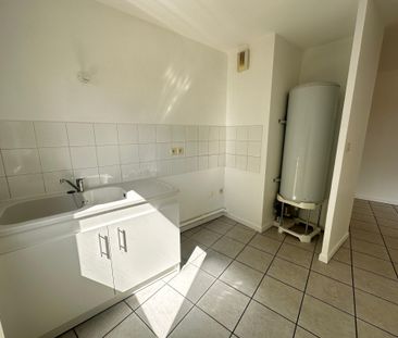 T3 avec balcon et garage - Adresse centrale et cadre ... - Photo 1