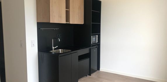 Appartement 1 pièce - Photo 2