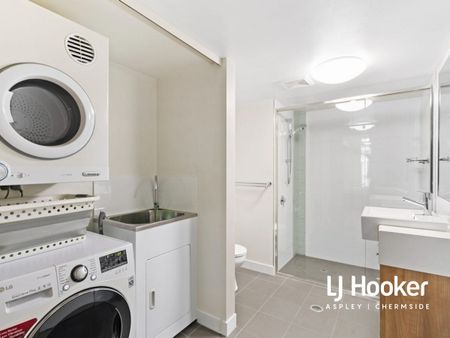 1609/25 Charlotte Street, Chermside QLD 4032 - Apartment For Rent | Domain - Photo 5