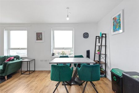 2 bedroom apartment to rent - Photo 5