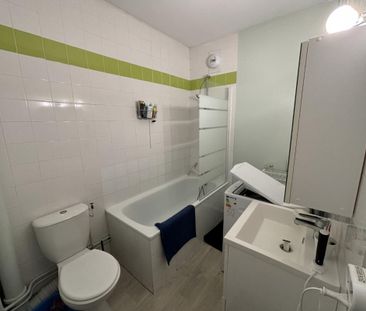 Appartement T1 à louer - 25 m² - Photo 2