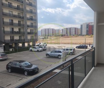 De inchiriat - Apartament 2 camere - Str Doamna Stanca - Photo 1
