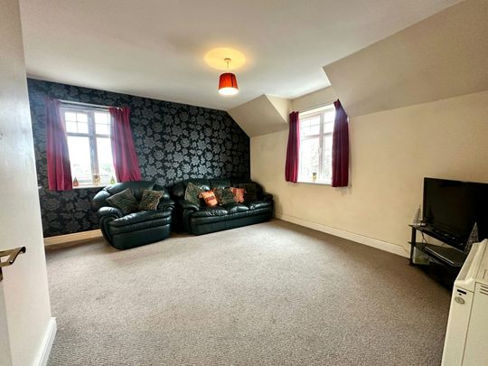 Apartment to rent on - Photo 1