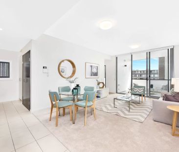 708/15 Baywater Drive, 2127, Wentworth Point Nsw - Photo 1