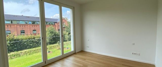 Moderne 2-Zimmer-Wohnung im Neubau in der Jägervorstadt - Potsdam - Foto 1