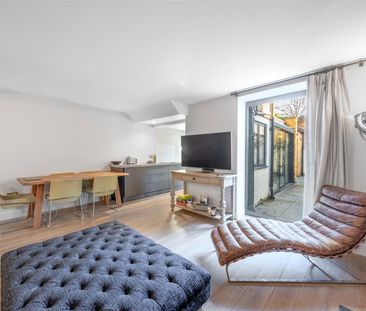 Princess Road, London, NW1 flat to rent - Photo 2