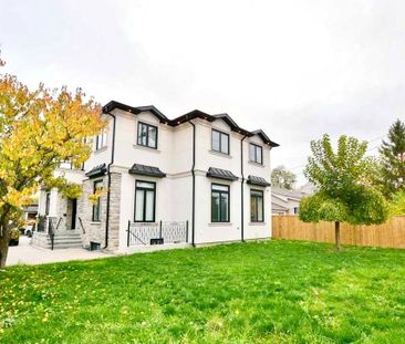 For Lease - 123 Wilmington Avenue, Toronto, Ontario - Photo 4