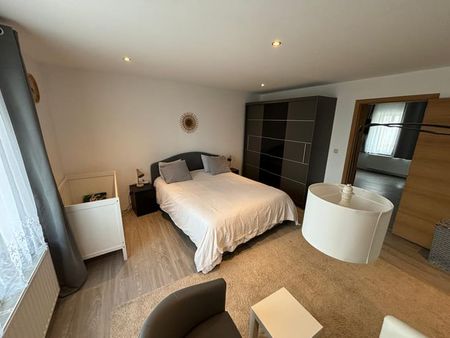 Appartement te huur - Photo 5