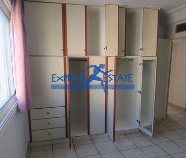 Διαμέρισμα για ενοικίαση Κέντρο (Νέα Μάκρη) - Photo 2