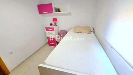 Apartamento en alquiler en Carrer de les Barraques, 62, cerca de Carrer Clot de la Mota - Photo 5